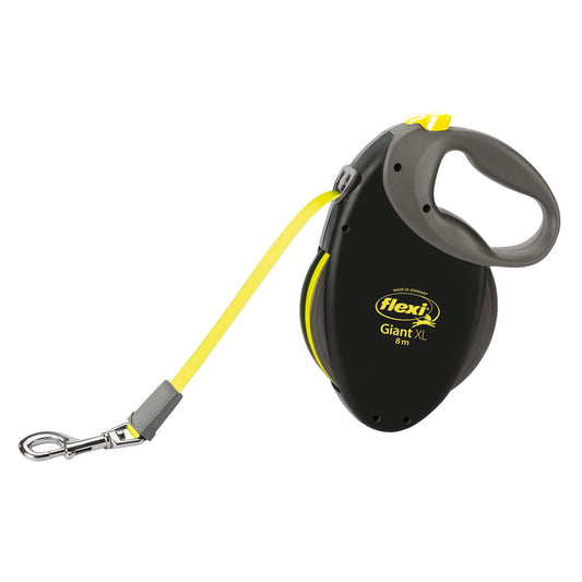 flexi GIANT Cinta Enrollable