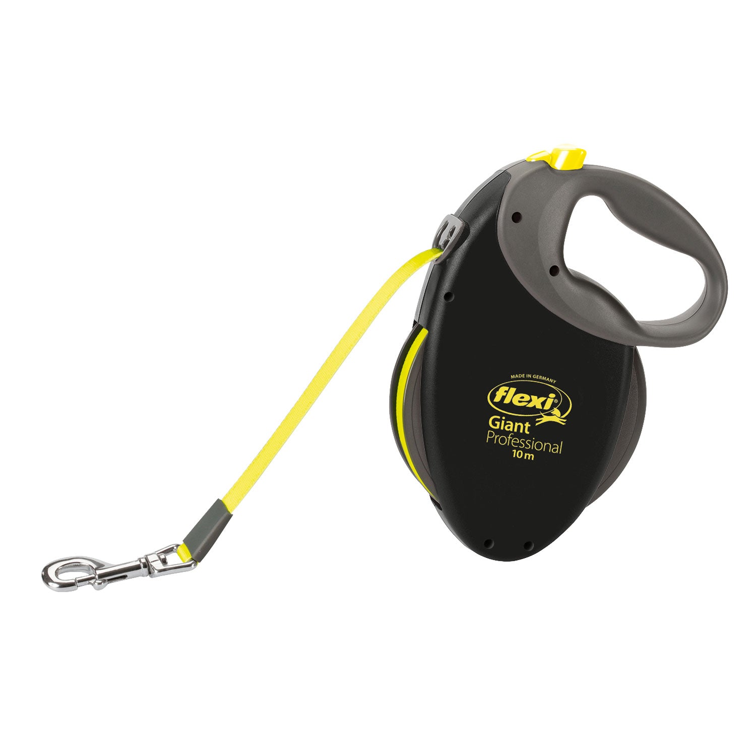 flexi GIANT Cinta Enrollable