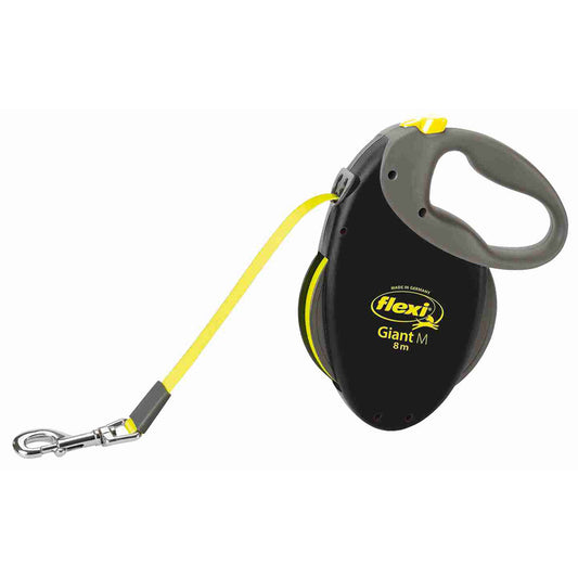 flexi NEON GIANT Cinta Enrollable
