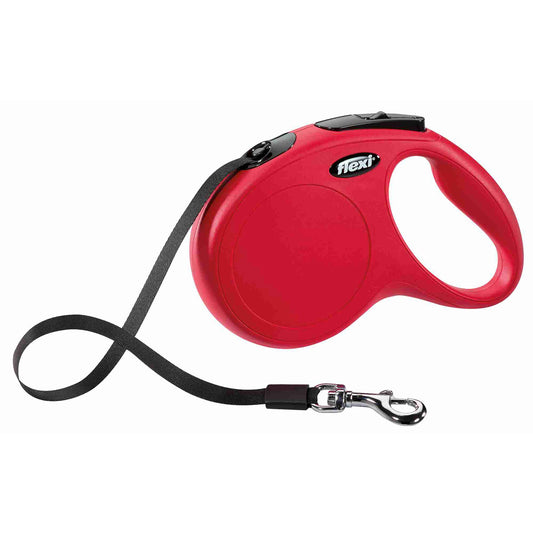 flexi New CLASSIC Cinta Enrollable