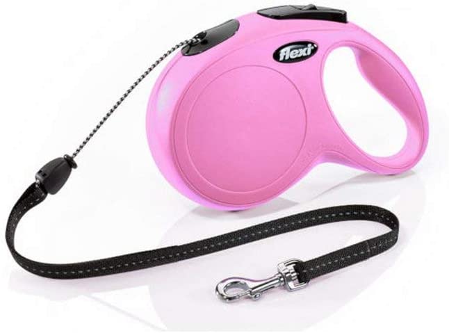 flexi New CLASSIC Cuerda Enrollable