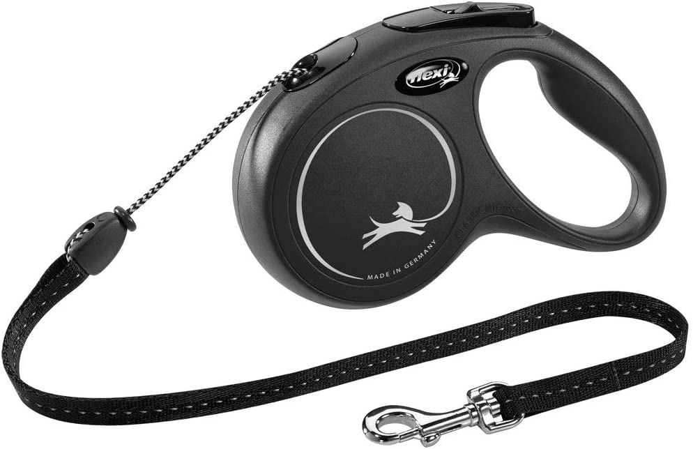 flexi New CLASSIC Cuerda Enrollable