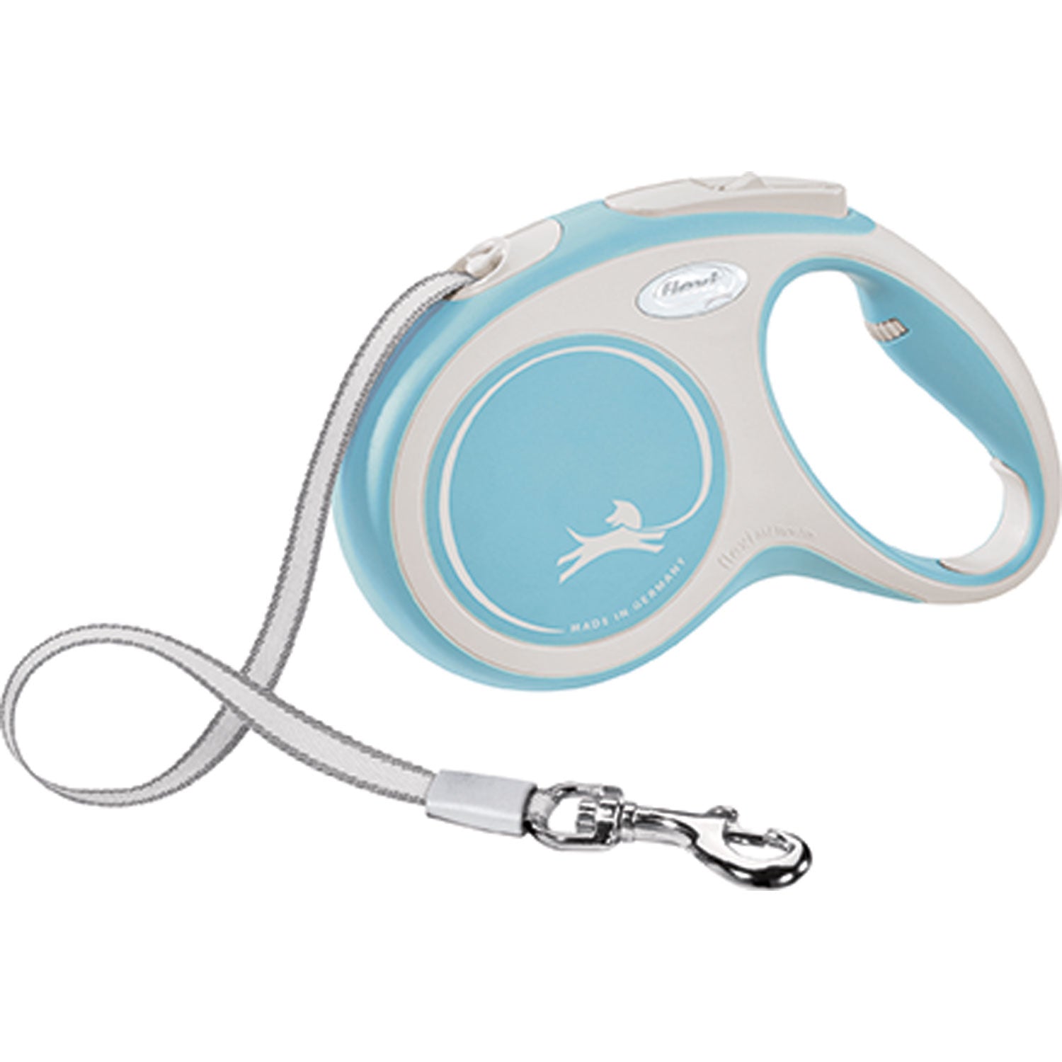 flexi New COMFORT Cinta Enrollable