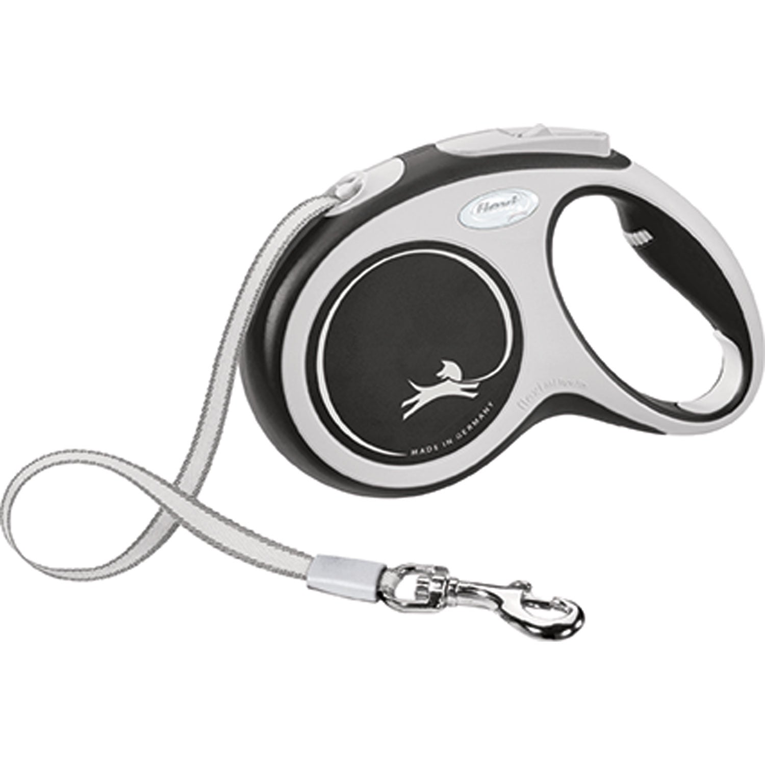flexi New COMFORT Cinta Enrollable