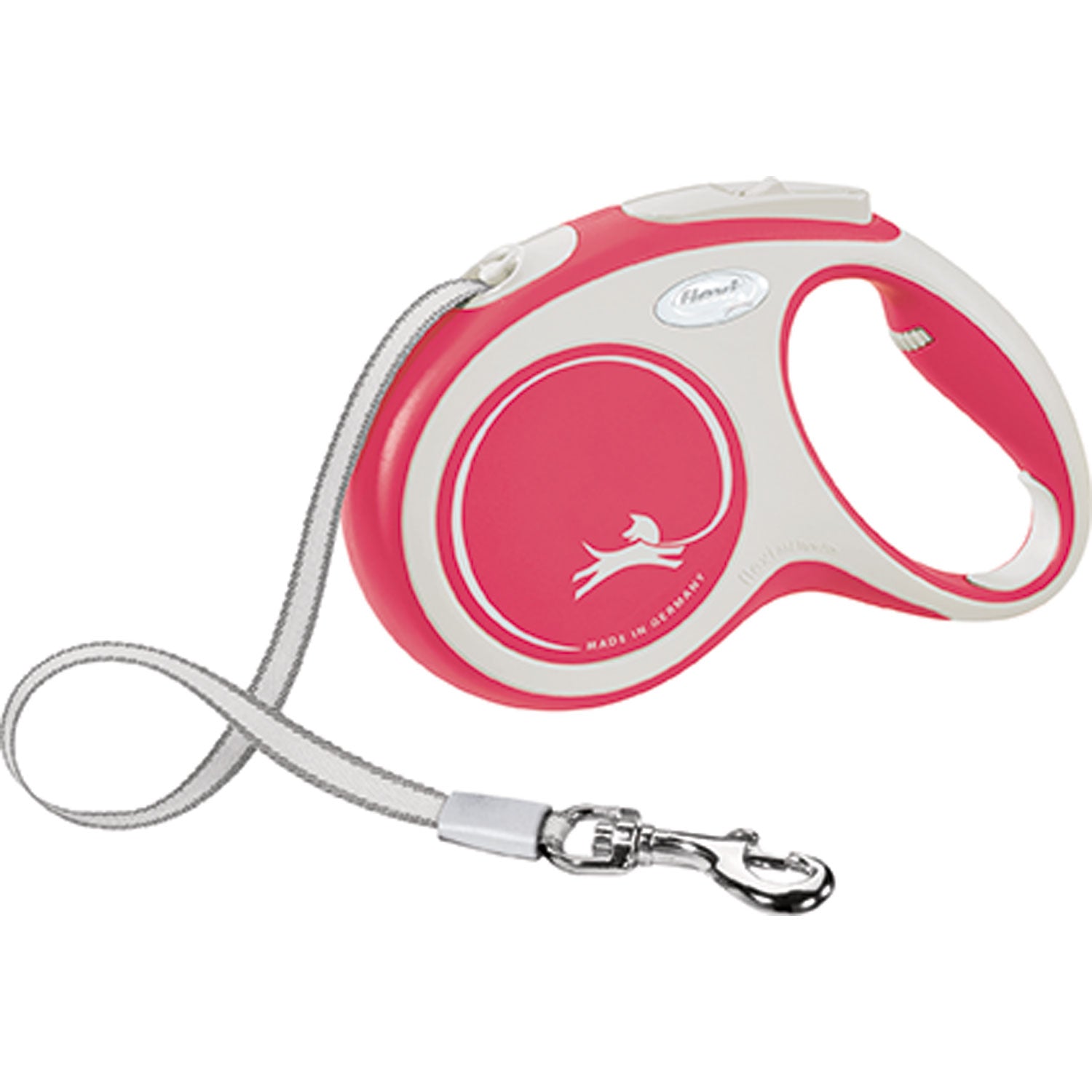 flexi New COMFORT Cinta Enrollable