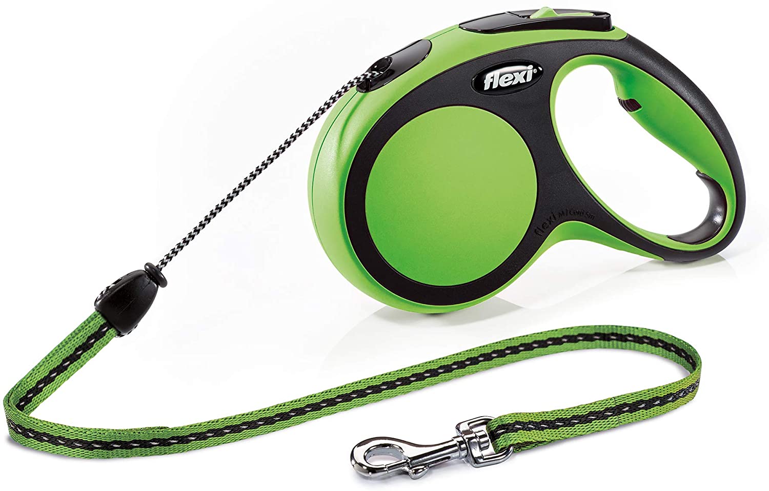 flexi New COMFORT Cuerda Enrollable