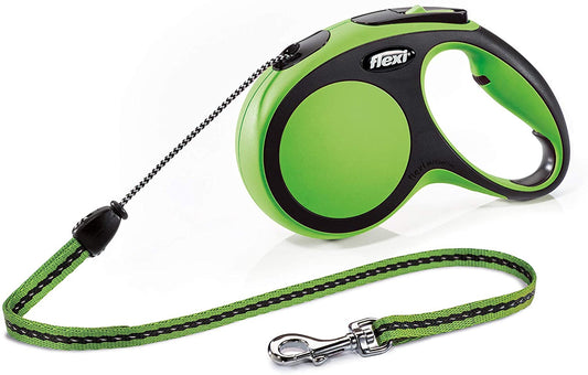 flexi New COMFORT Cuerda Enrollable