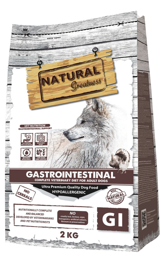 Veterinary Diet Gastrointestinal