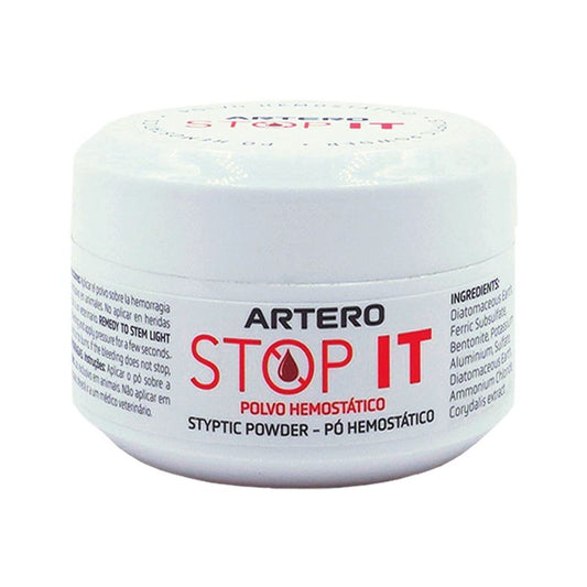 Artero Polvo Hemostático Stop It 14gr