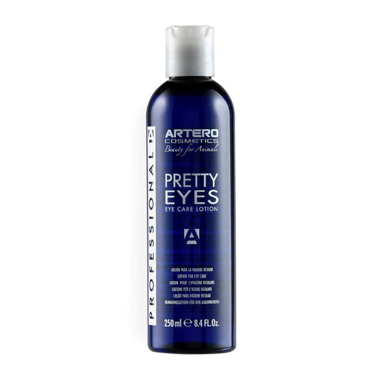 Artero - Pretty Eyes - Limpiador Lagrimal Para Perros y Gatos 250ml