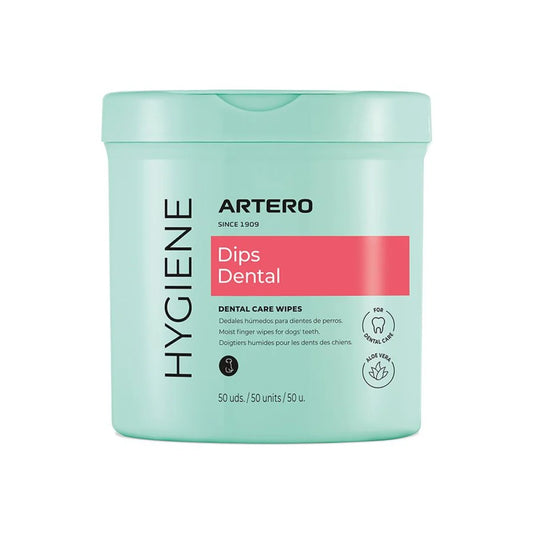 Artero Dedales Dips Para Dientes.