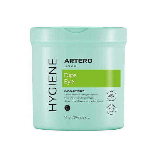 Artero Dedales Dips Para Ojos.