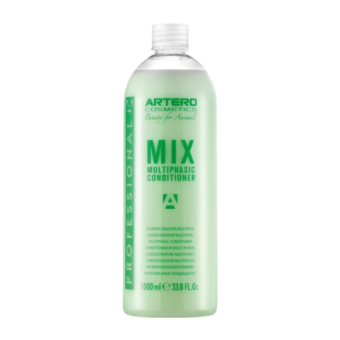 Artero Acondicionador Mix 1L