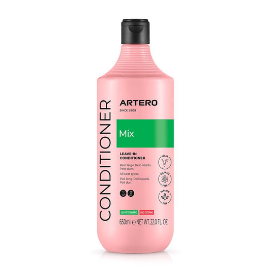 Artero Acondicionador  Mix Spray 650 ml