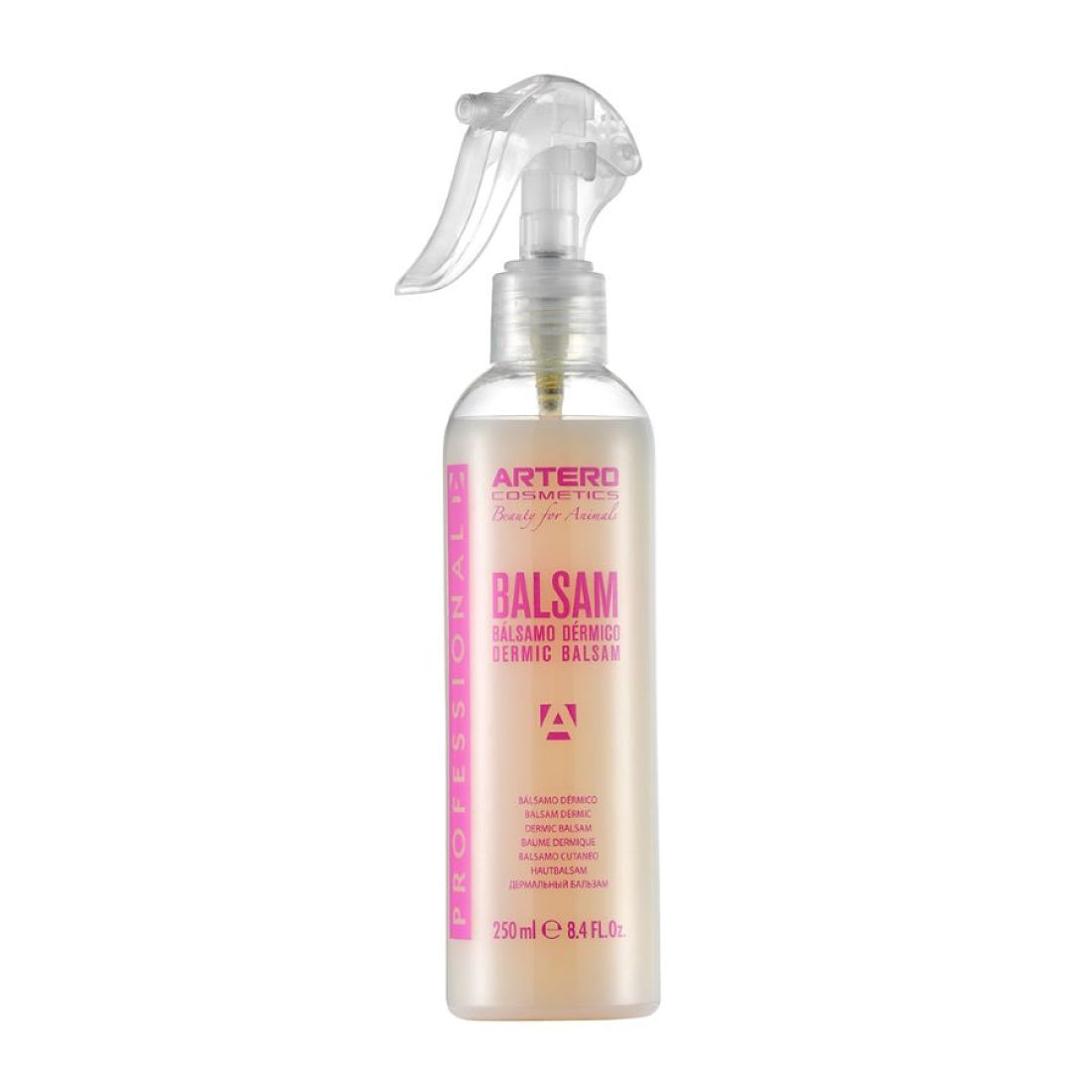 Artero Spray Balsam Calmante Para Pieles 250ml