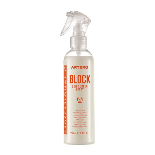 Artero Block Protector Solar Para Perro  250ml