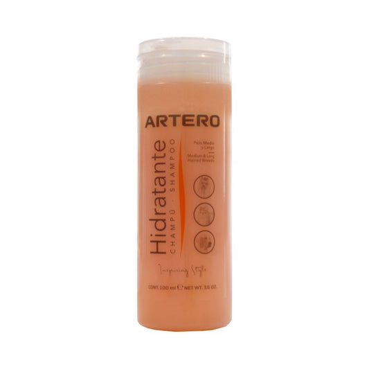 Artero Champu Hidratante 100ml