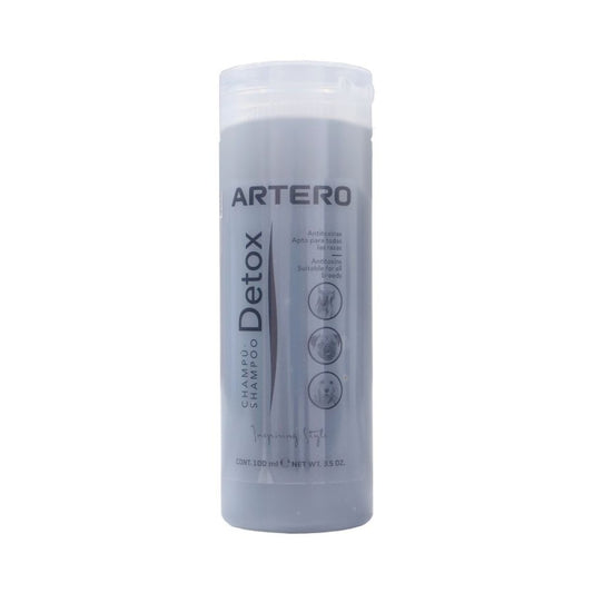 Artero Champu Detox 100ml