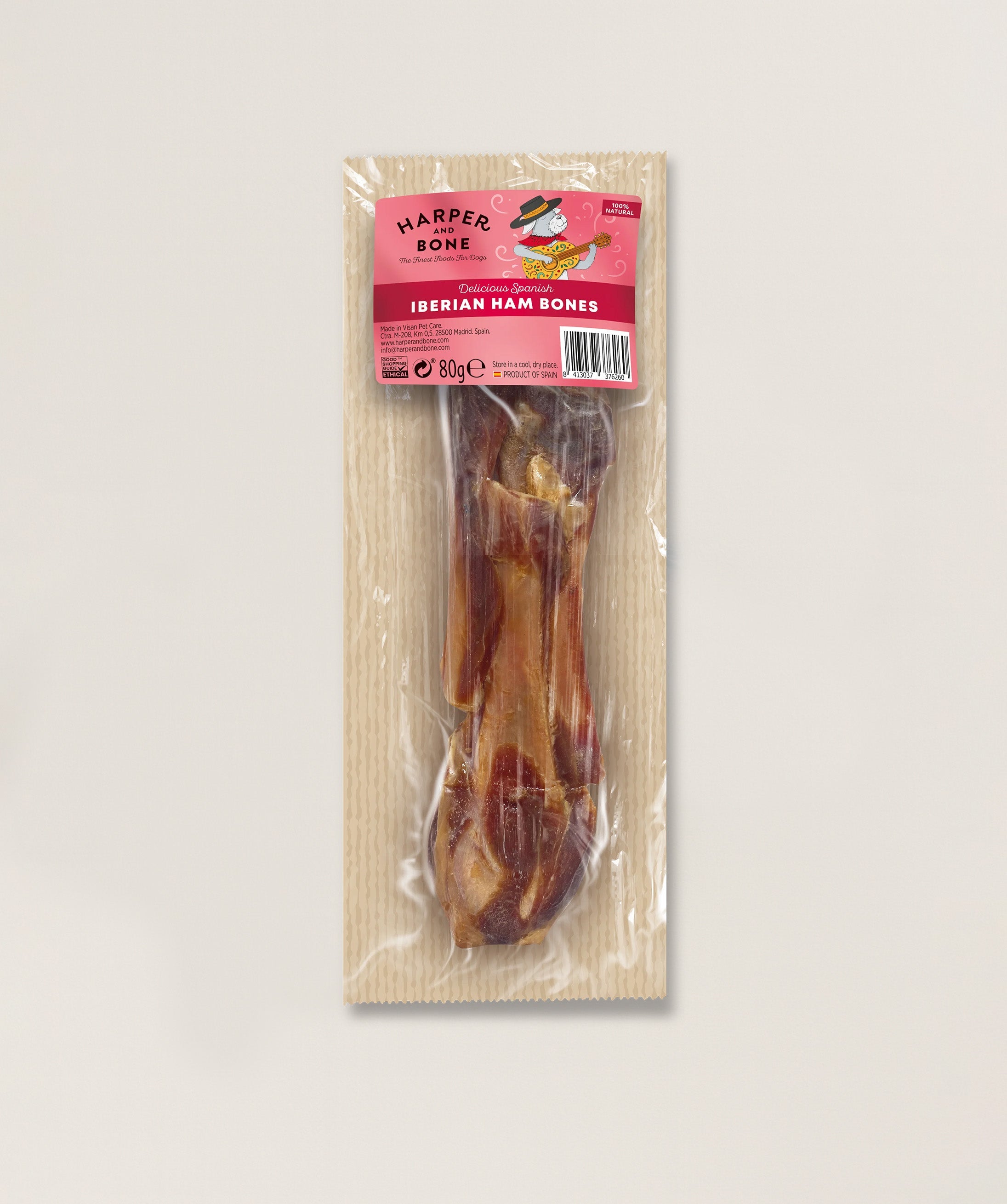 Hueso de Jamón Iberico