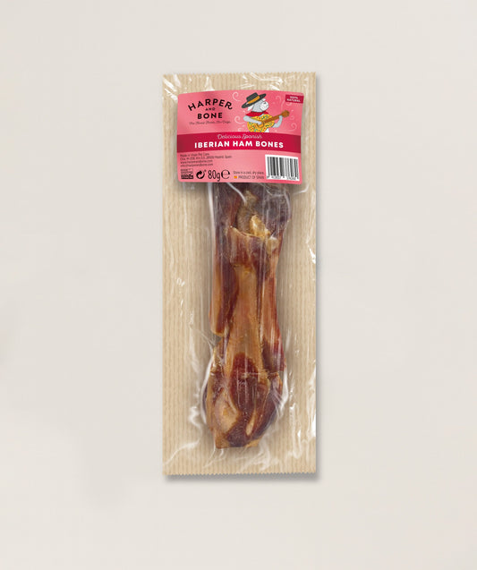 Hueso de Jamón Iberico