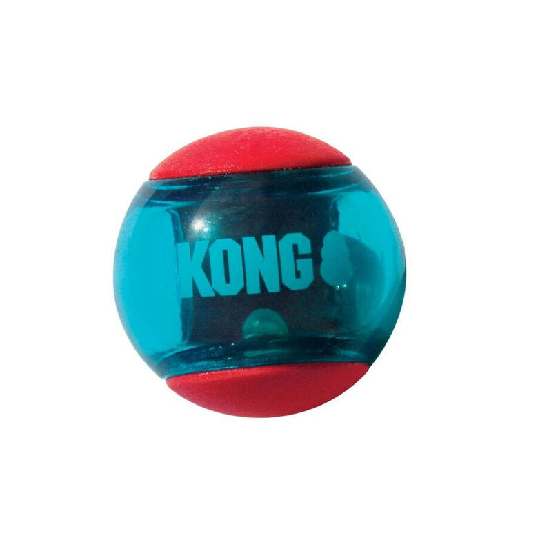 Kong Squeezz Action
