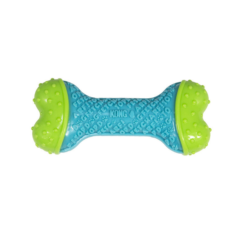Kong Corestrength Hueso para perros.