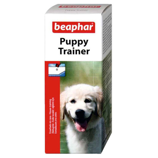 Beaphar Puppy Trainer Atrayente de Micciones en gotas para perros