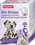 Cargar la imagen en la vista de la galería, Difusor calmante para perro No Stress Beaphar
