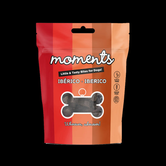 Moments Ibérico 60 gr