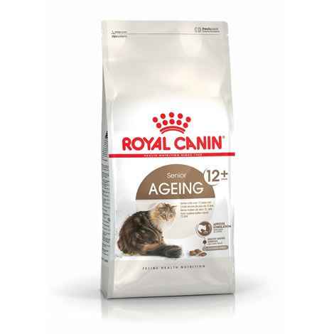 Royal Canin Ageing +12