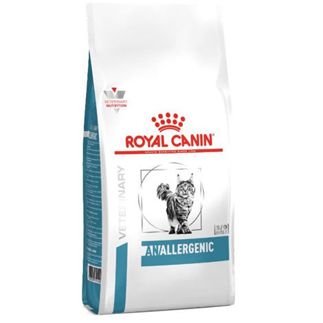 Royal Canin Anallergenic Cat