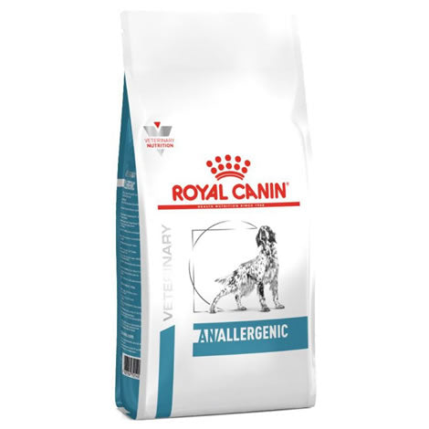 Royal Canin Anallergenic Dog