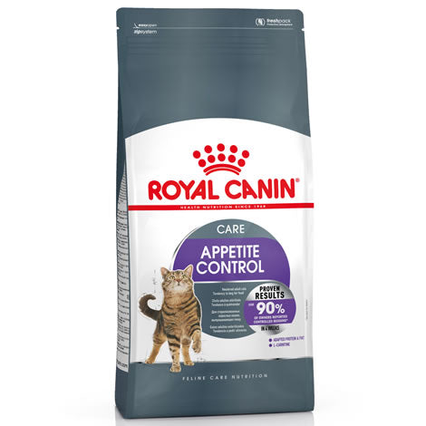 Royal Canin Appetite Control