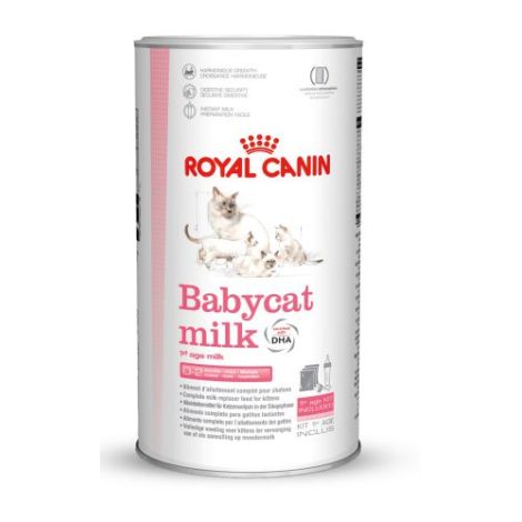 Royal Canin Babycat Milk