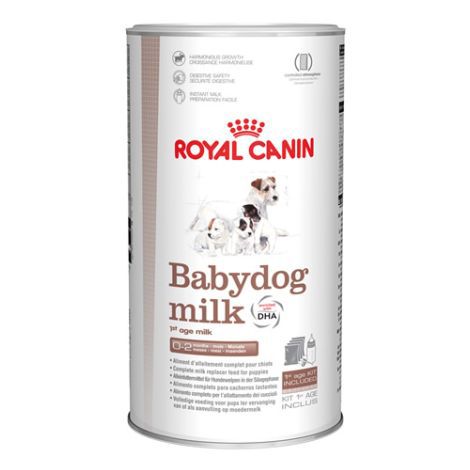 Royal Canin Babydog Milk