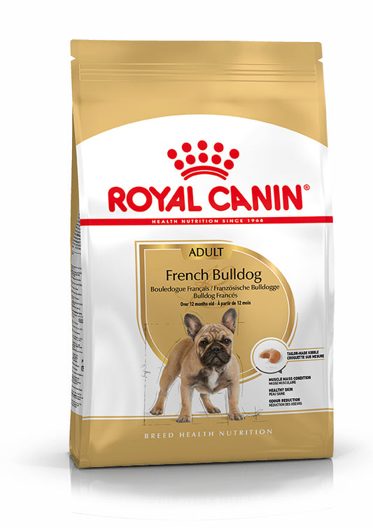 Royal Canin Bulldog Francés