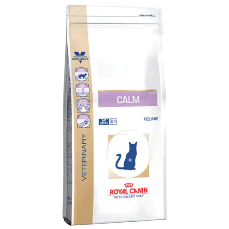 Royal Canin Calm Cat