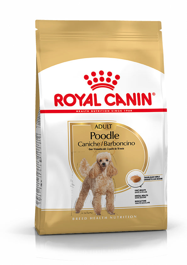 Royal Canin Caniche