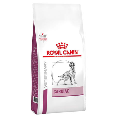 Royal Canin Cardiac Dog