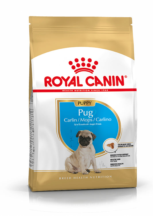 Royal Canin Carlino Junior