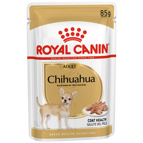 Royal Canin Chihuahua Húmedo