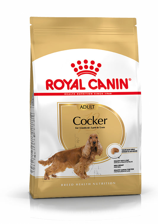 Royal Canin Cocker