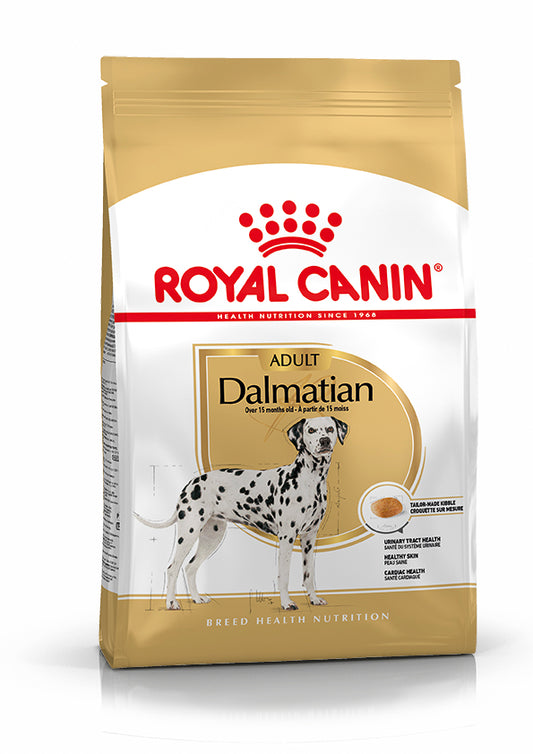 Royal Canin Dálmata