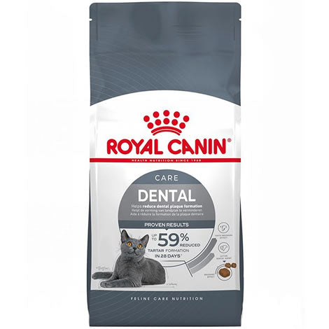 Royal Canin Dental Care