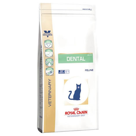 Royal Canin Dental Cat