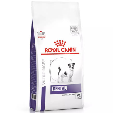 Royal Canin Dental Special Small Dog