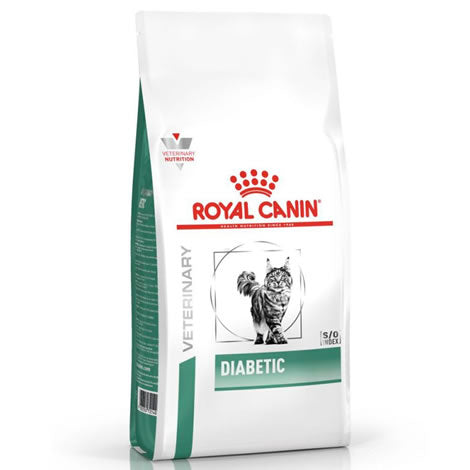 Royal Canin Diabetic Cat