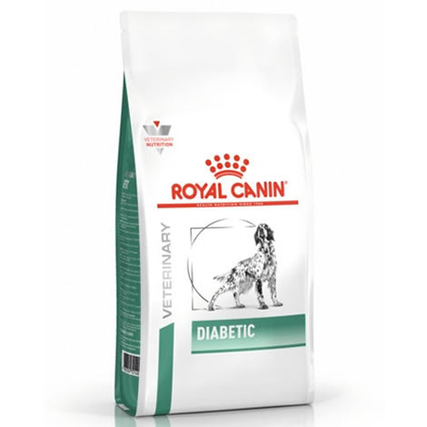 Royal Canin Diabetic Dog