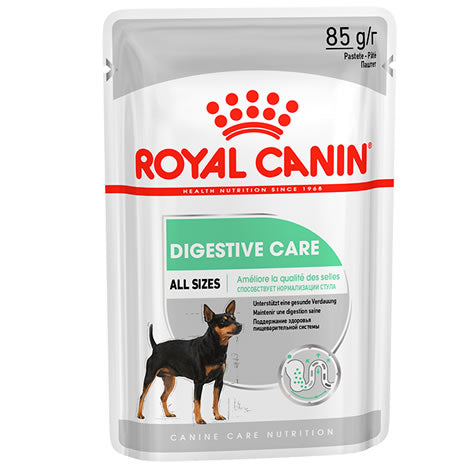 Royal Canin Digestive Care Dog Húmedo