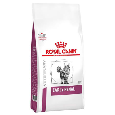 Royal Canin Early Renal Cat